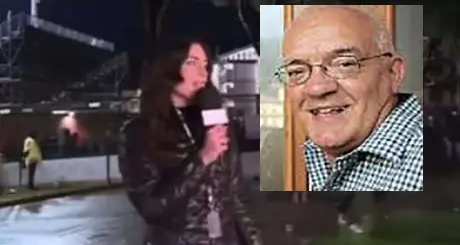 Il sindaco di Segonzano e la giornalista molestata: «Che due c...riandoli, per uno schiaffetto sulla chiappa»