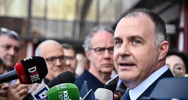 Orsini: \"La mia Confindustria, dialogo identità unità\"