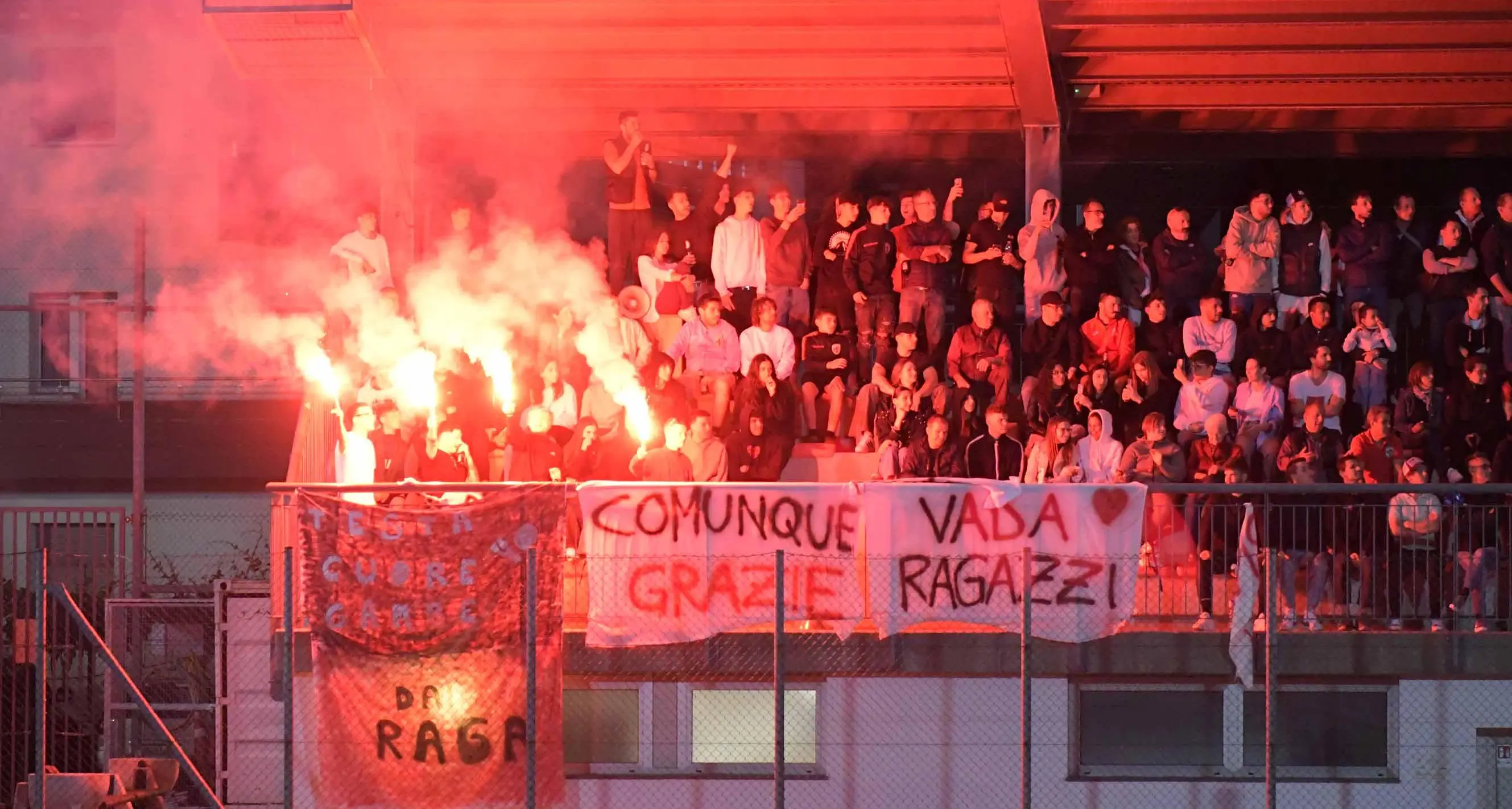 Spareggio salvezza, la Vigolana si salva, il Mattarello sprofonda in Seconda Categoria