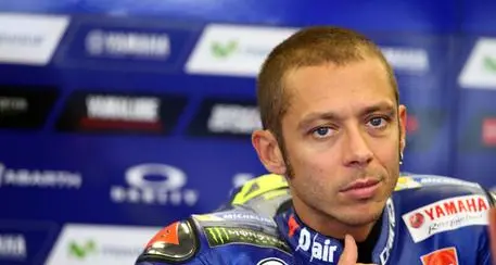 L'annuncio di Valentino Rossi: a fine stagione mi ritiro, partirà per me una nuova vita