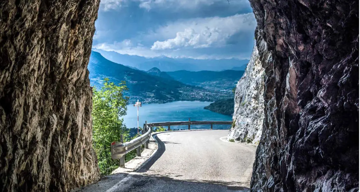 Strada del Menador, accolte le richieste degli amministratori locali: riaperta al pubblico fino al 28 di agosto