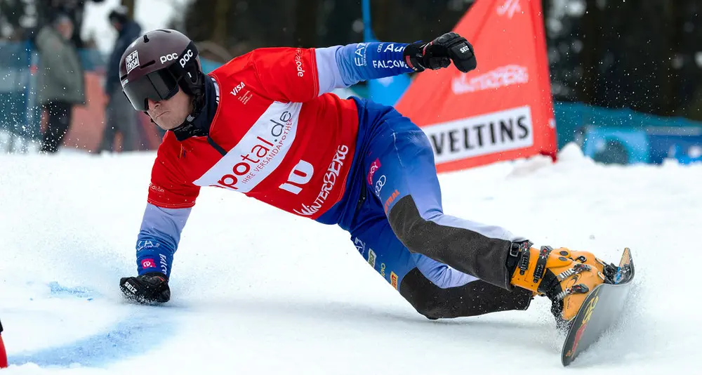 Snowboard e sci alpinismo, podi azzurri verso i Giochi: Felicetti trionfa in Cina