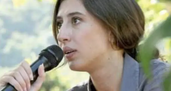 Cecilia Sala a Trento: «I figli dell'odio di Israele, Palestina e Iran»