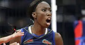 Egonu, pallonata a Mazzanti (Itas) e il giallo del labiale della campionessa: per i social è un insulto