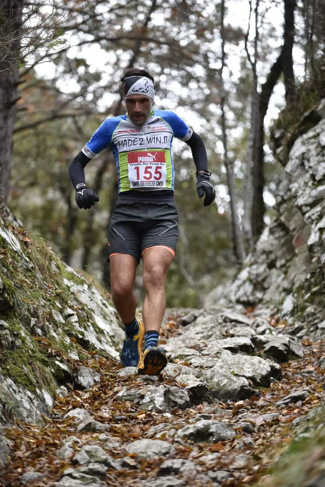Epic Ski Tour sul Monte Bondone, in gara c’è anche… la Pro Loco con un suo atleta