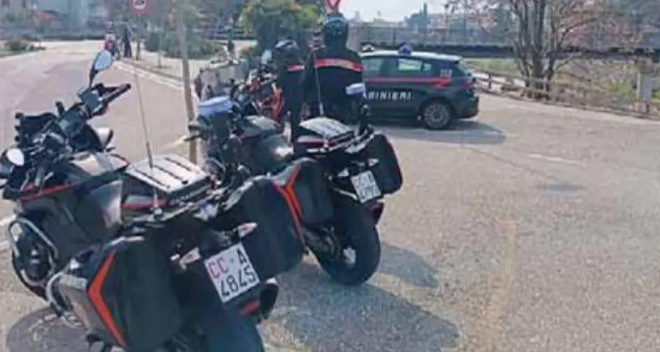 Trovato a Laghel in pigiama: un uomo di 82 anni disperso, ma c’è il lieto fine