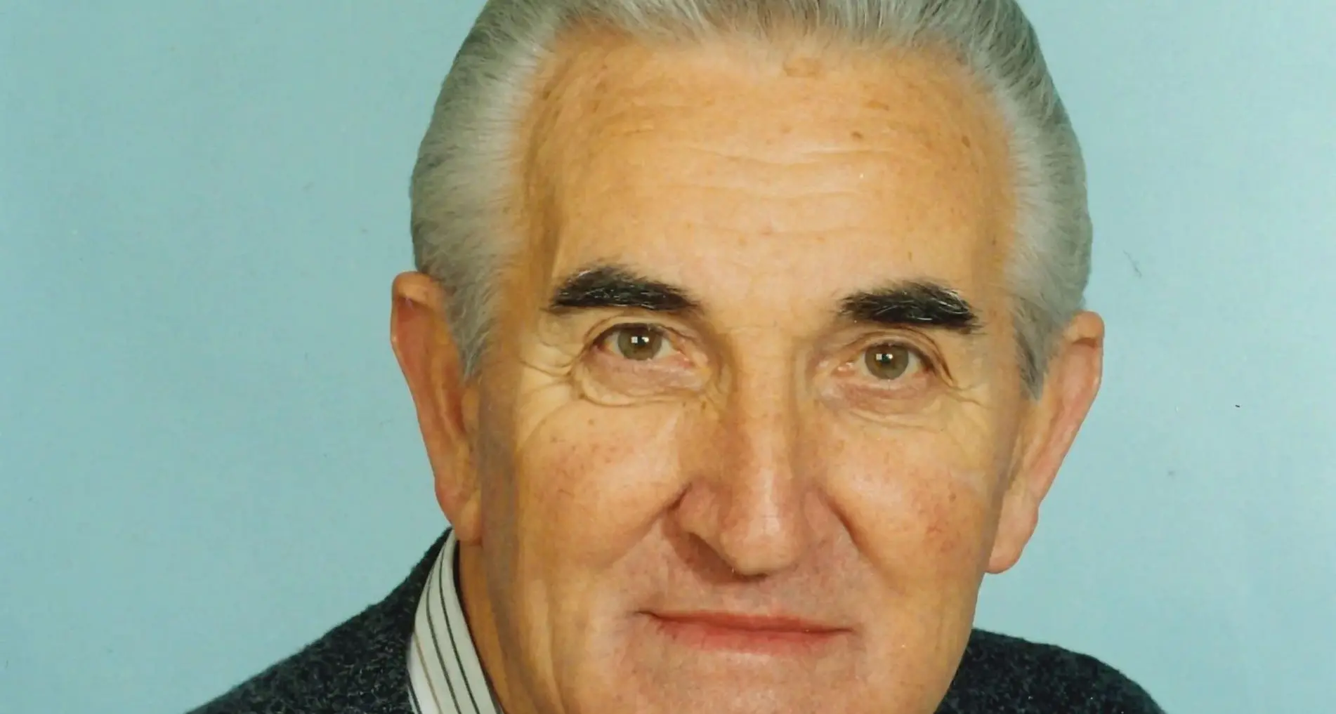 La Val di Non piange Renzo Zanon, ex presidente di Melinda