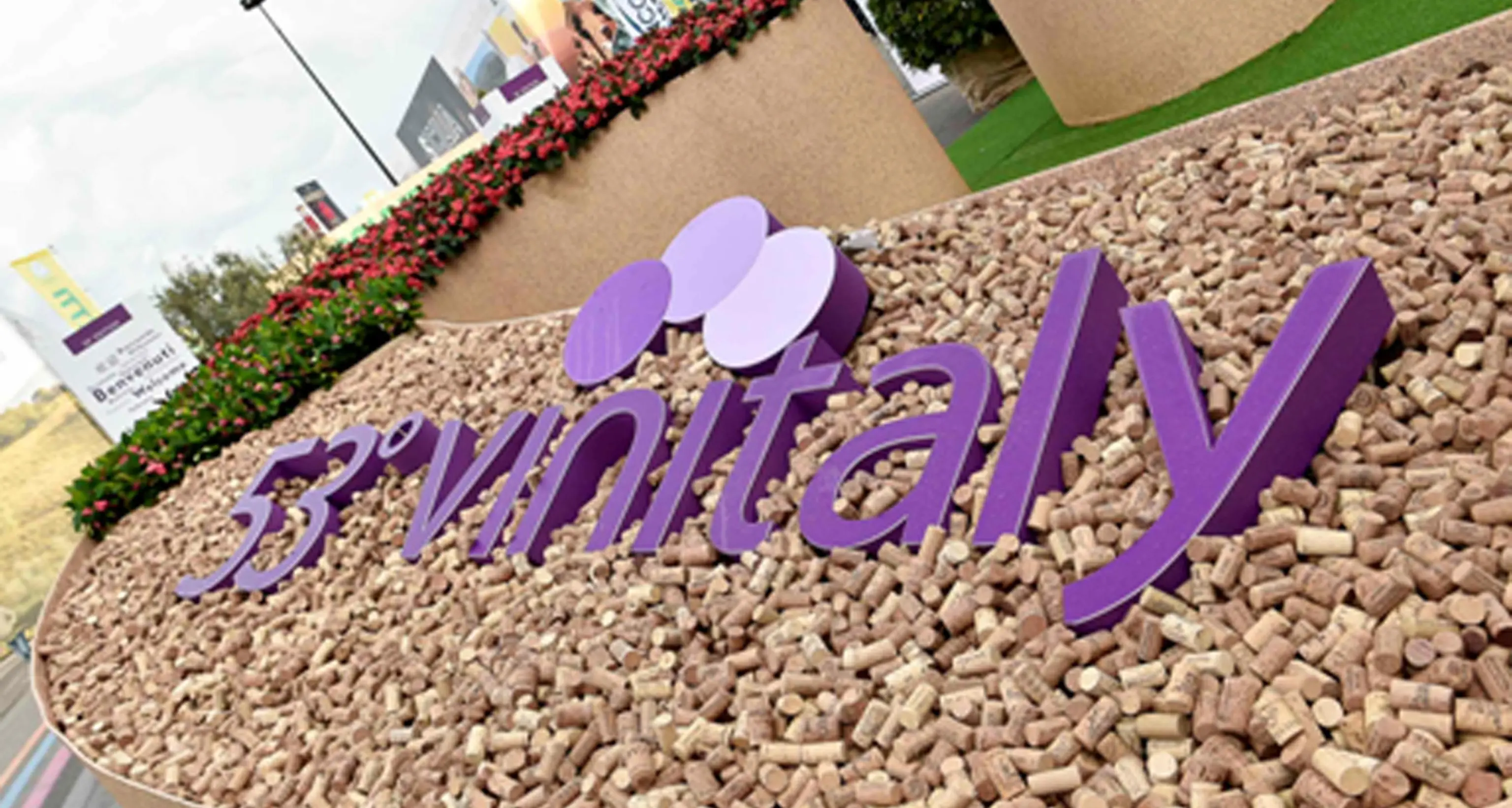 Vinitaly, niente da fare: se ne riparla nel 2022