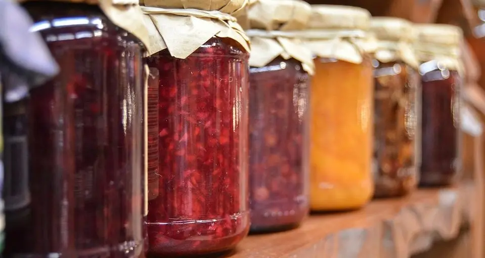 In arrivo il via libera (con regolamento) per poter vendere marmellate fatte in casa (e non solo)