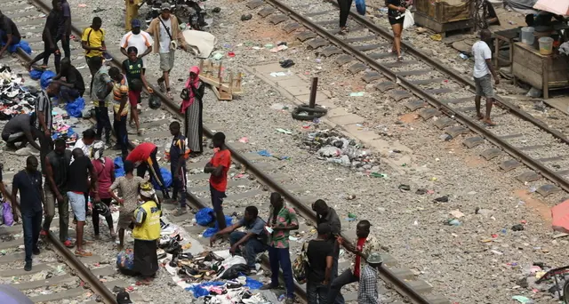 Nigeria: terzo prete rapito in marzo, con lui 44 persone