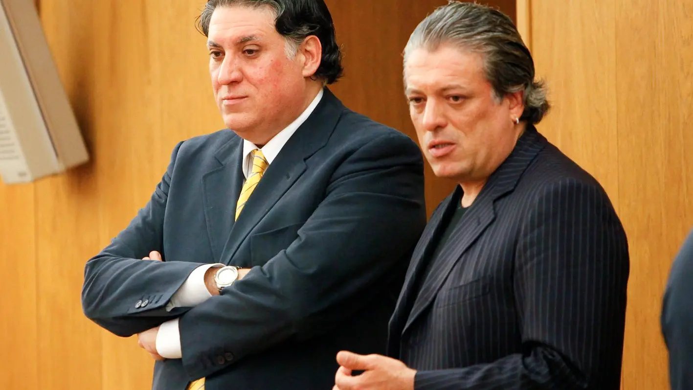 HUGO MUNOZ