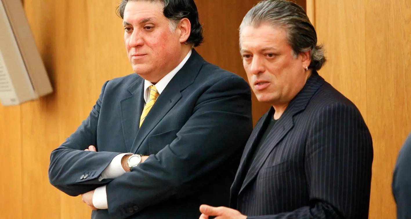 Assolti in primo grado, condannati in Appello: i fratelli Poletti nei guai