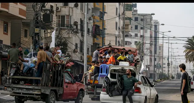 Gaza, Onu: salgono a 99 i dipendenti Unrwa morti nel conflitto