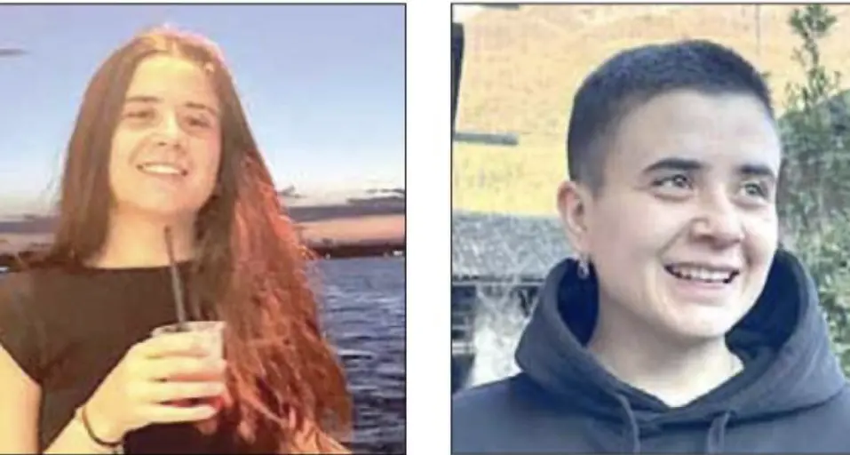 La studentessa Anna Zeni dona i suoi capelli: “Tagliata la treccia di 38 centimetri per chi lotta contro i tumori”