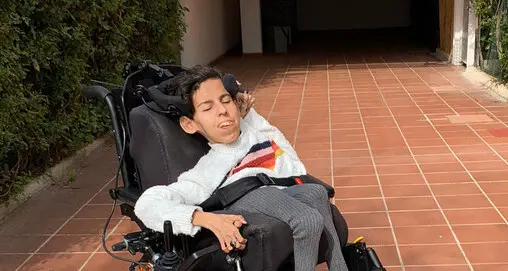 Salento, gita in barca negata per l'atrofia muscolare spinale: “Non prendo quelli così”