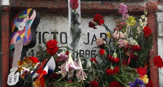 Cile: suicida generale della dittatura condannato nel caso Jara