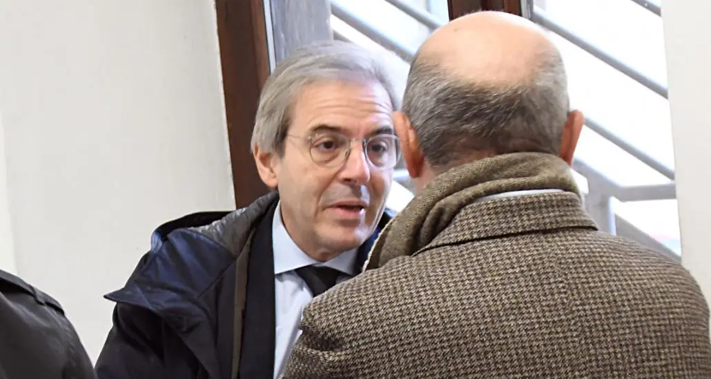 Licenziamento illegittimo, l'Azienda sanitaria risarcisce Tateo, ma il processo continua