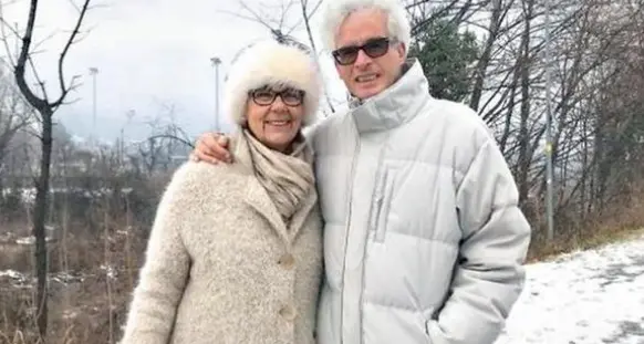 Benno era fuori di testa, la madre scriveva a un’amica: «Abbiamo nascosto tutti i coltelli»