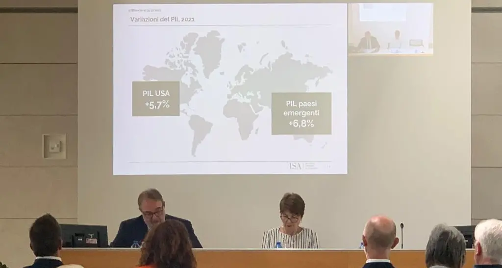 Isa, i conti (floridi) della finanziaria cattolica della Curia: utile a 6,9 milioni