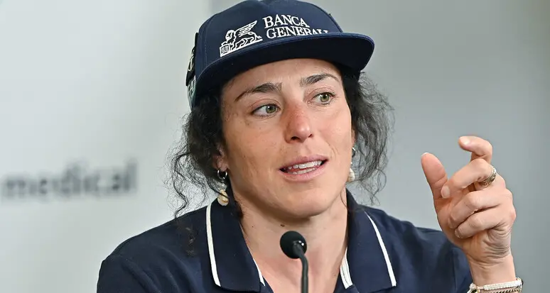 Federica Brignone torna in gara 292 giorni dopo infortunio: «Testo la mia gamba e la mente»