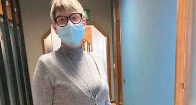 L’assessora all’Agricoltura Giulia Zanotelli diventerà mamma per la seconda volta