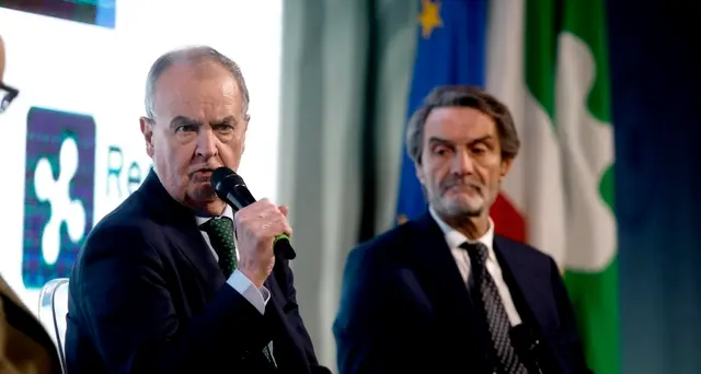 Autonomia: la Lombardia pronta a intesa anche sulla sanità