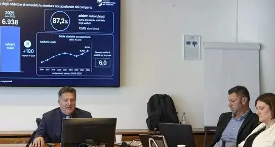 Grossisti del Trentino, un colosso da 5 miliardi di fatturato: numeri in crescita