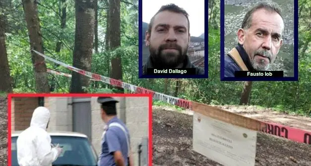 Omicidio Iob, si apre oggi il processo in Corte d'assise d'appello