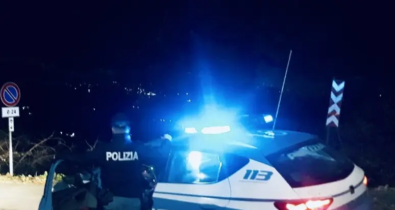 Capodanno, a 94 anni chiama il 112 per un po' di compagnia