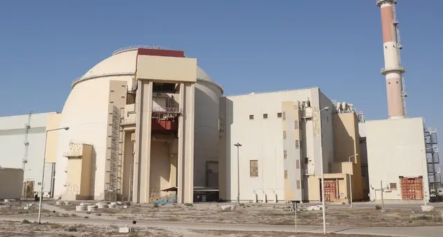 Israele-Iran, Aiea: domenica Teheran ha chiuso centrali nucleari