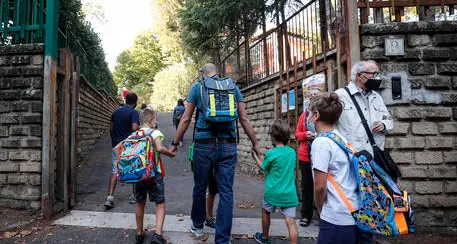 Assegno unico: da oggi le domande all'Inps, il beneficio da marzo