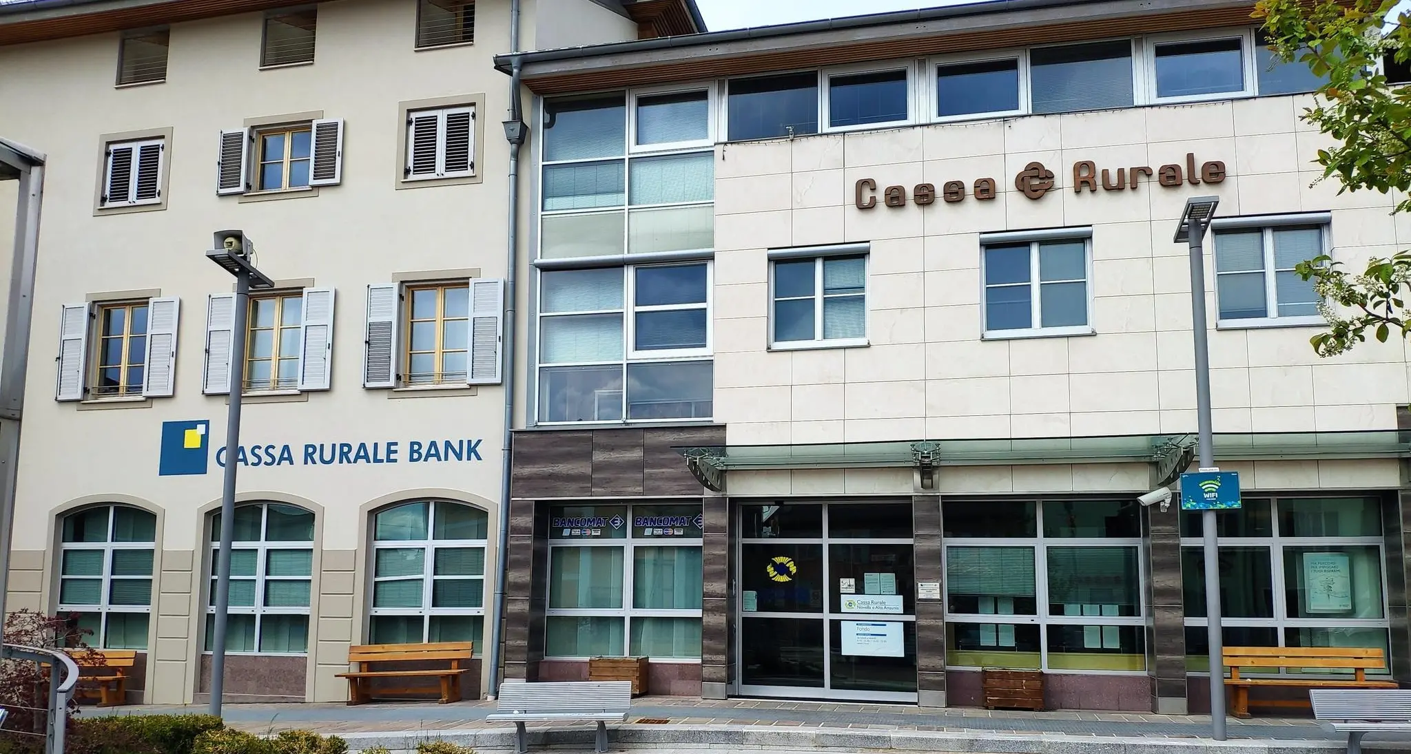 Rurali, oggi è il giorno per il via libera alla \"Banca per il Trentino Alto Adige\"