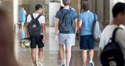 Il liceo del Made in Italy continua a non convincere: solo 9 iscritti