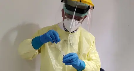 Covid in Trentino, un altro decesso e 178 nuovi contagi nelle ultime 24 ore