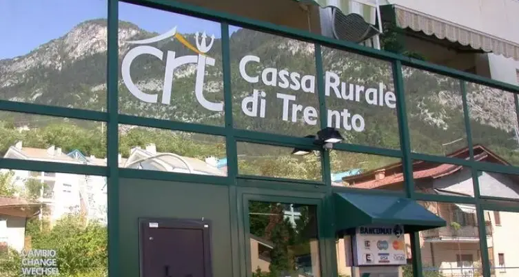 Cassa Centrale Banca reagisce bene allo stress test dell'Eba