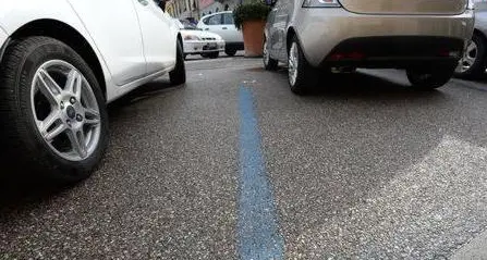 Parcheggi, a Trento si pagano anche nelle tabaccherie PuntoLis