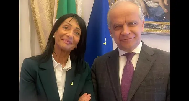 Terrorismo: Cisint, allarme per rischi presenza islamici