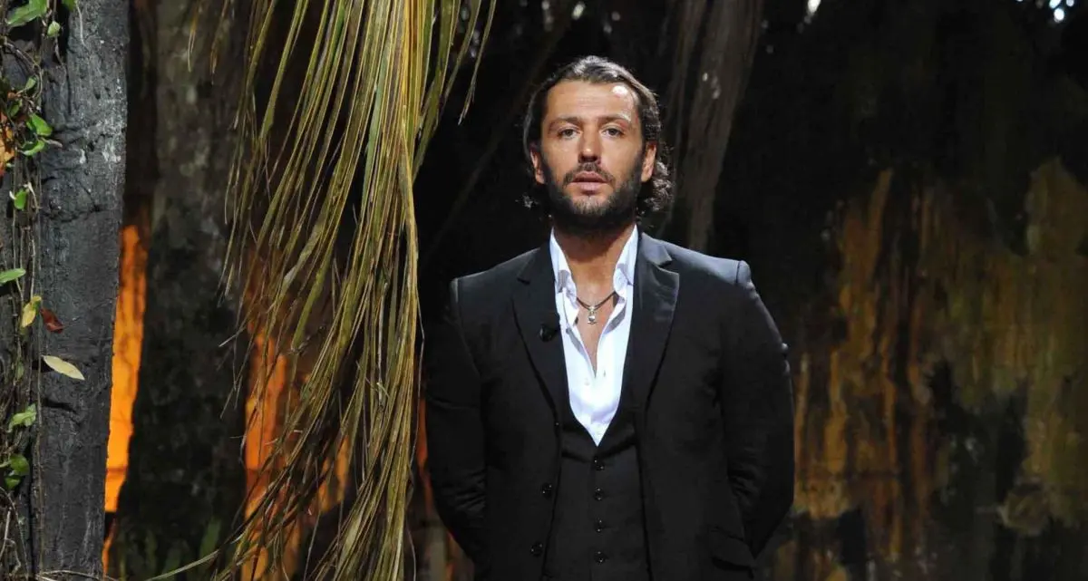 Addio a Rossano Rubicondi, star della tv morto a 49 anni per un melanoma