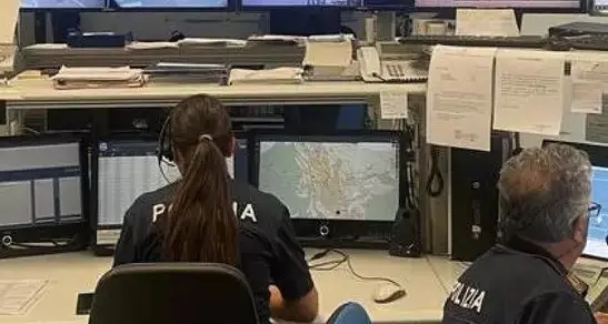 Anniversario della Polizia, in Trentino 17.348 richieste di soccorso. “Codice rosso”: 18 misure cautelari