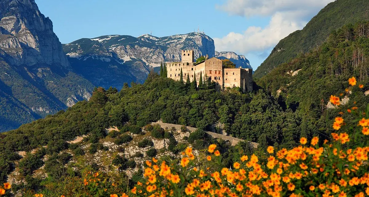 Castel Madruzzo, la Soprintendenza - se vuole - ha 120 giorni per bloccare o approvare l'affare