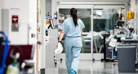 Appello dell’Ordine degli infermieri trentini: «Il nuovo assessore ci consulti per uscire dall'emergenza»