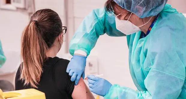 Covid, dal 23 gennaio è disponibile la dose per bambini dai 5 agli 11 anni in Trentino