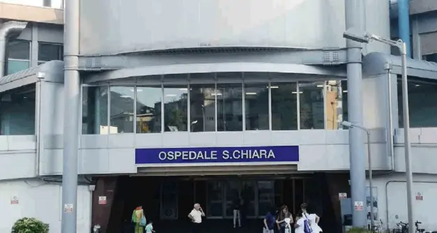 Medico indagato per violenza sessuale, sospeso per un anno: notificata la misura