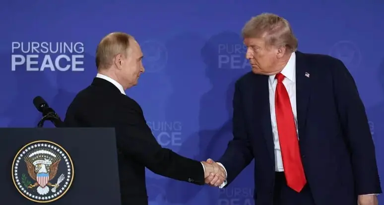 Trump-Putin: “Grandi progressi, ma nessun accordo su Kiev”