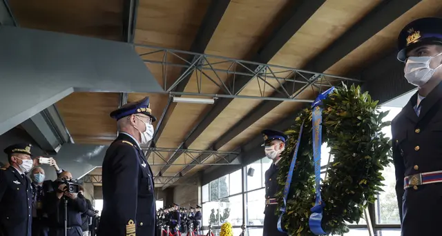 Aeronautica: 60 anni fa eccidio di Kindu, il ricordo a Pisa