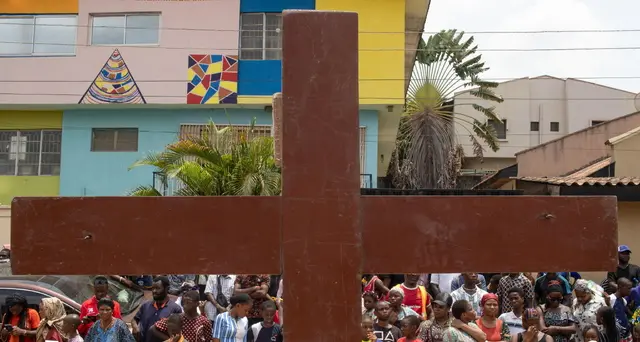 Nigeria: rapito un altro sacerdote, due in pochi giorni
