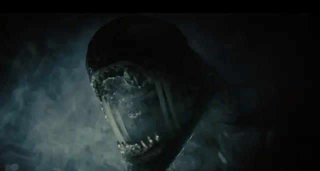Incassi cinema, Alien: Romulus balza in testa con 1.2 milioni