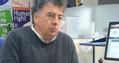 Essere maschi e superare la maschilità tossica: venerdì la conferenza di Ciccone per il centro Jonas
