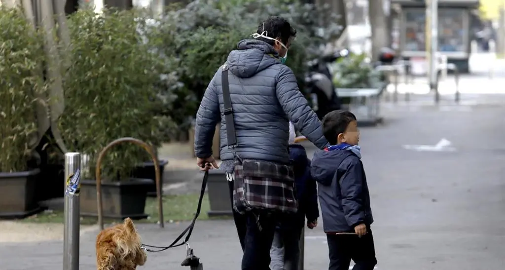 Reddito di cittadinanza, a gennaio 576 euro in media a famiglia