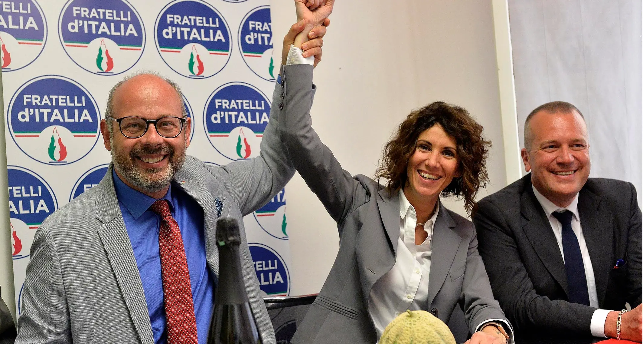 Gerosa a Itea? Cia si infuria e abbandona la Commissione, Savoi gli spiega che «non cambia niente, siete dei passacarte»